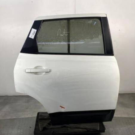 Porte arriere droit NISSAN QASHQAI 1 Photo n°1