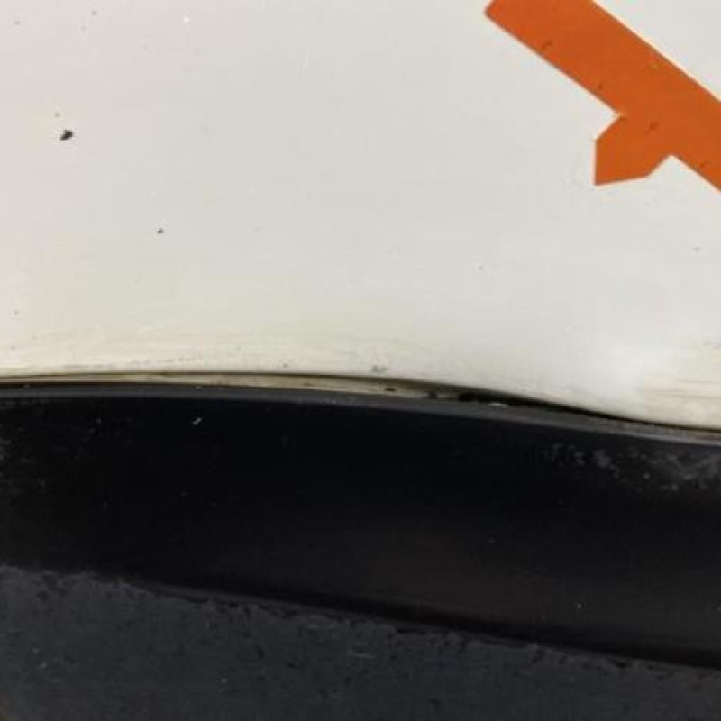 Porte arriere droit NISSAN QASHQAI 1 Photo n°3