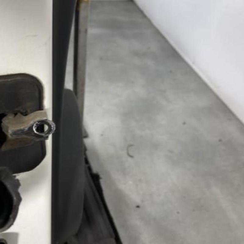 Porte arriere droit NISSAN QASHQAI 1 Photo n°6