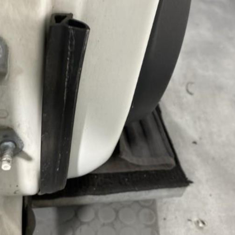 Porte arriere droit NISSAN QASHQAI 1 Photo n°7