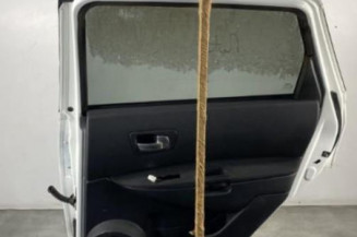 Porte arriere droit NISSAN QASHQAI 1
