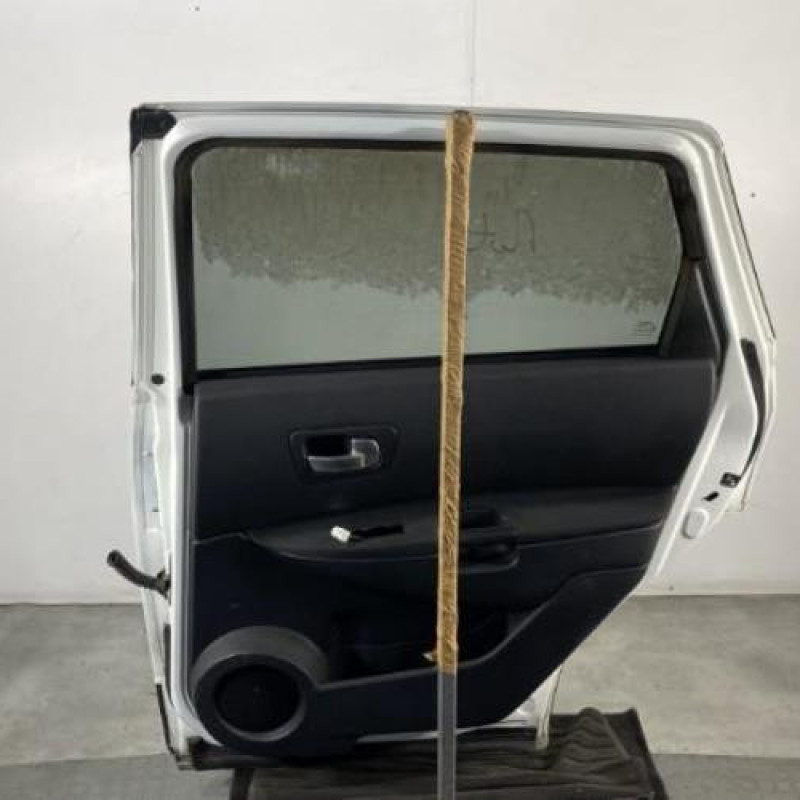 Porte arriere droit NISSAN QASHQAI 1 Photo n°8