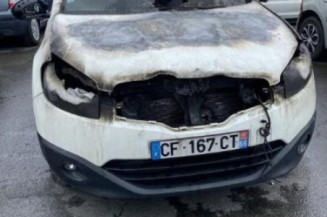 Porte arriere droit NISSAN QASHQAI 1