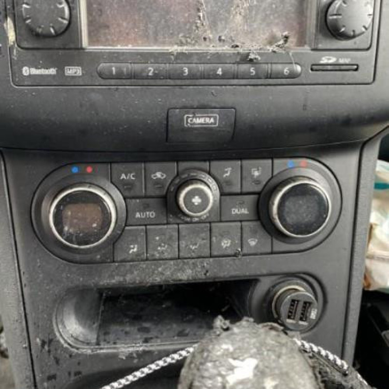 Porte arriere droit NISSAN QASHQAI 1 Photo n°17