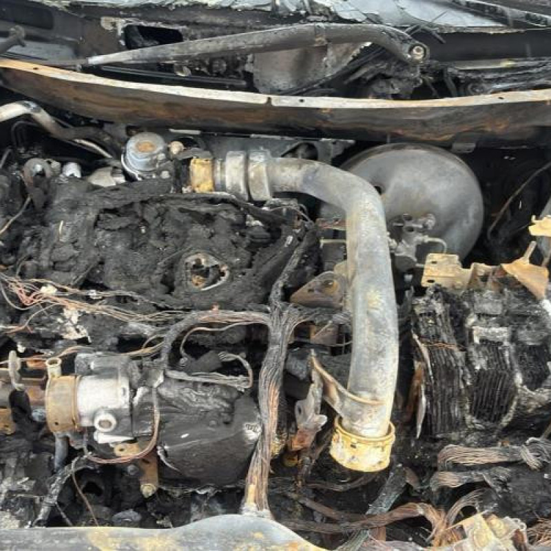 Porte arriere droit NISSAN QASHQAI 1 Photo n°20