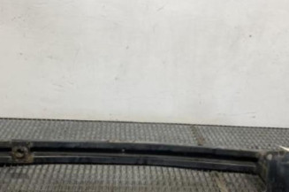 Renfort pare choc avant (traverse) NISSAN QASHQAI 1