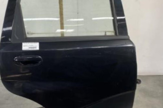Porte arriere droit CHEVROLET AVEO 1 Photo n°1