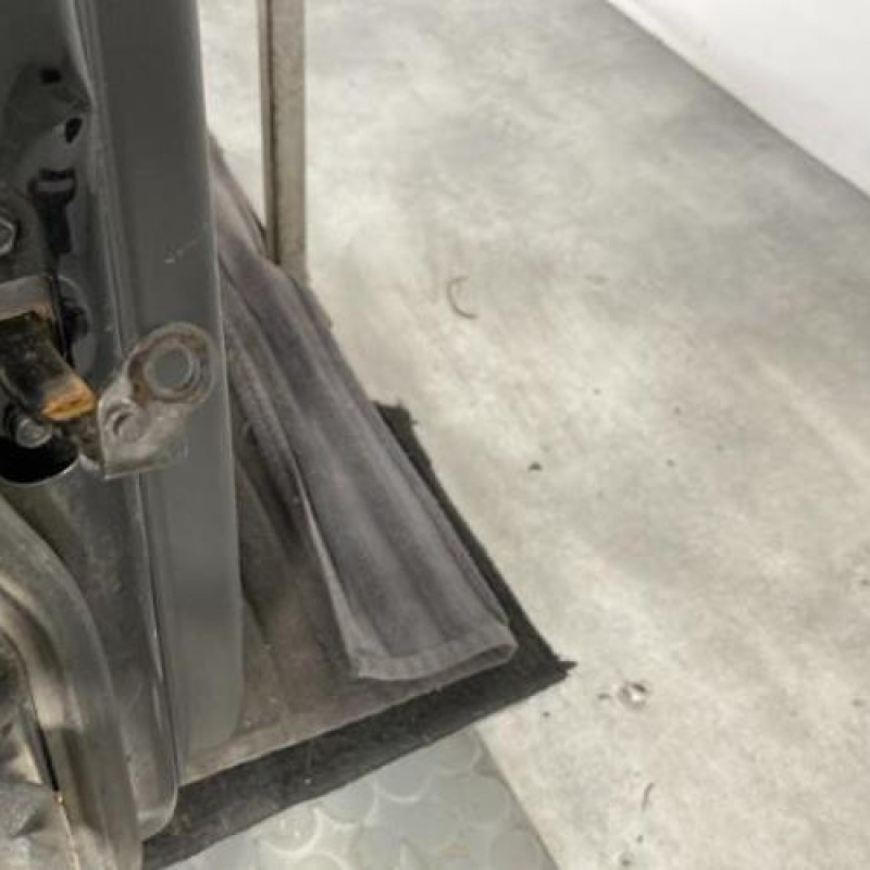 Porte arriere droit CHEVROLET AVEO 1 Photo n°5