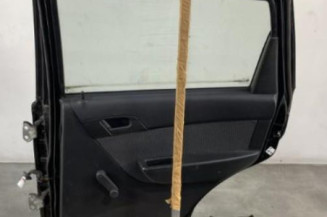 Porte arriere droit CHEVROLET AVEO 1