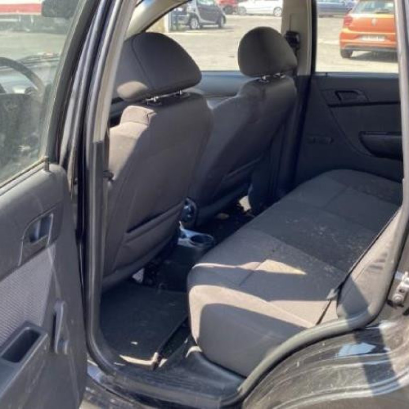 Porte arriere droit CHEVROLET AVEO 1 Photo n°17