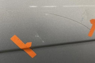 Porte arriere droit CITROEN C5 1