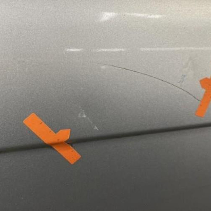 Porte arriere droit CITROEN C5 1 Photo n°3
