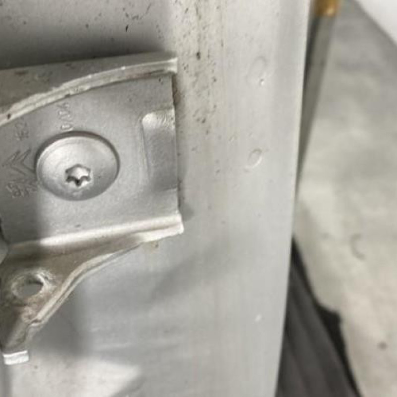 Porte arriere droit CITROEN C5 1 Photo n°5