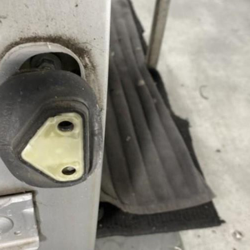 Porte arriere droit CITROEN C5 1 Photo n°6