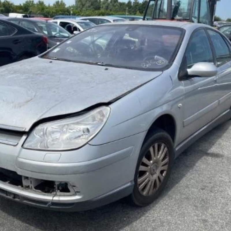 Porte arriere droit CITROEN C5 1 Photo n°9