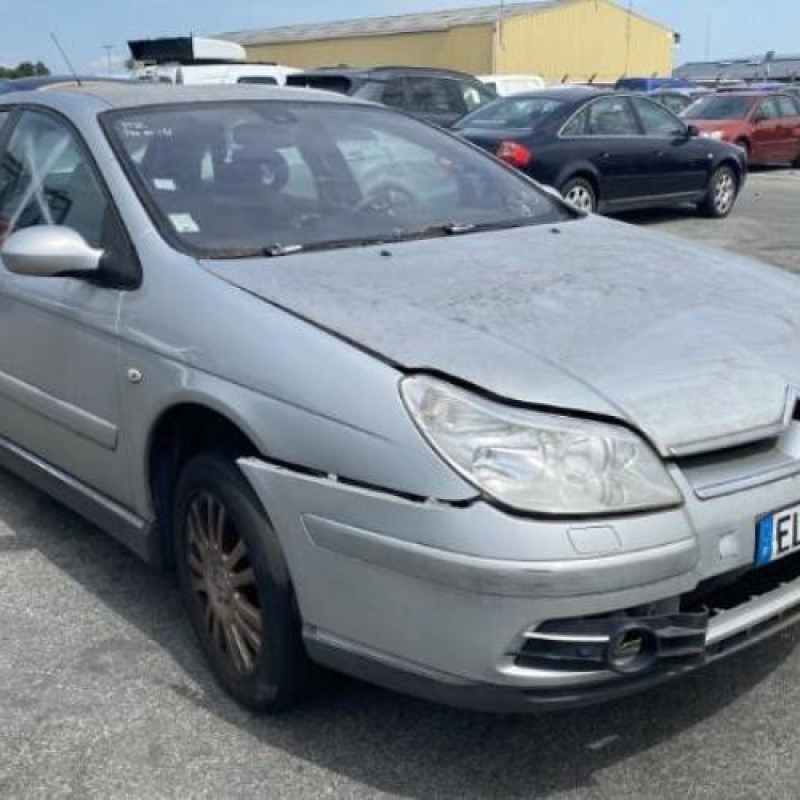 Porte arriere droit CITROEN C5 1 Photo n°10
