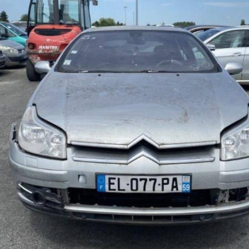 Porte arriere droit CITROEN C5 1 Photo n°15