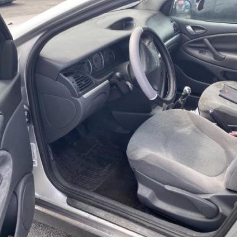 Porte arriere droit CITROEN C5 1 Photo n°17