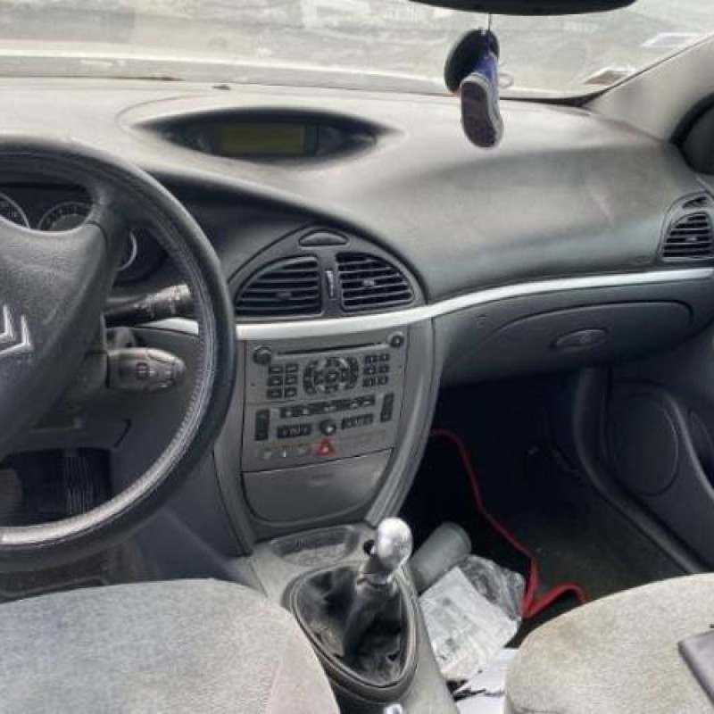 Porte arriere droit CITROEN C5 1 Photo n°20