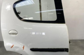 Porte arriere droit CITROEN C1 1 Photo n°1