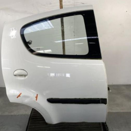 Porte arriere droit CITROEN C1 1 Photo n°1