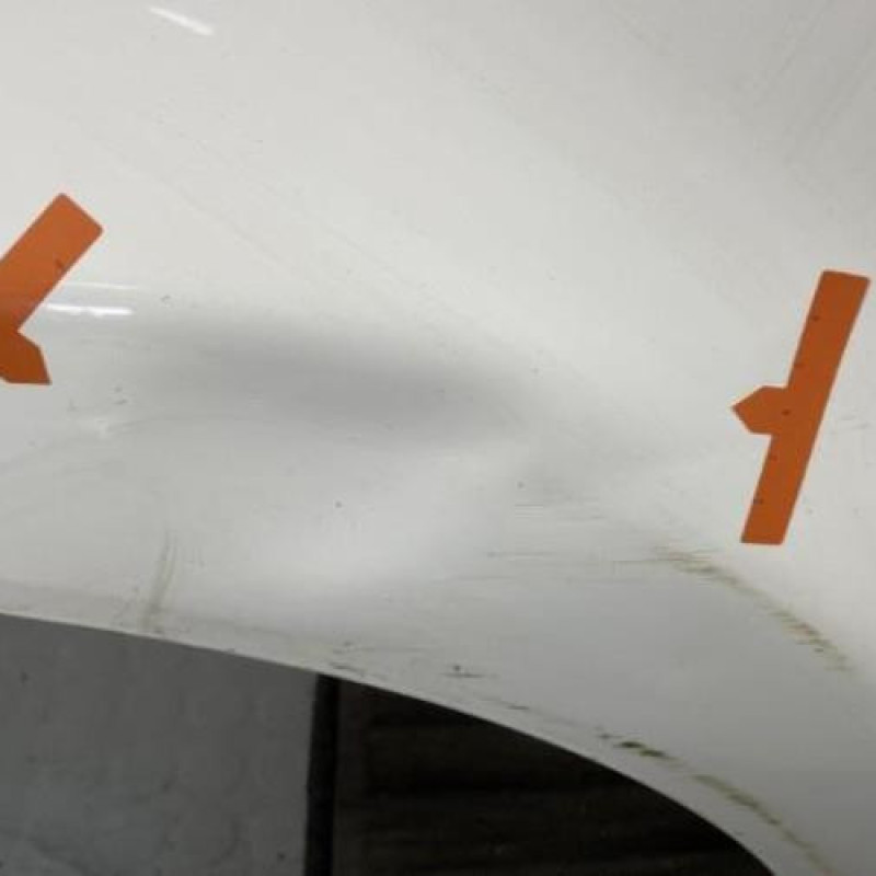 Porte arriere droit CITROEN C1 1 Photo n°3
