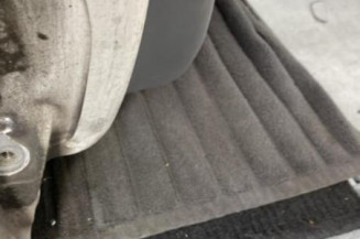 Porte arriere droit CITROEN C1 1