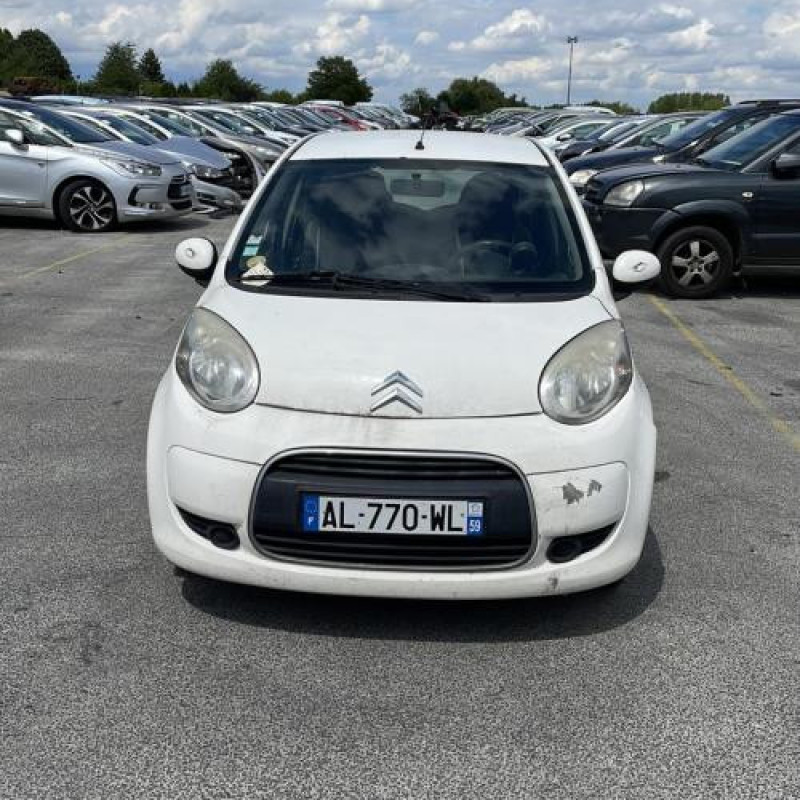Porte arriere droit CITROEN C1 1 Photo n°9