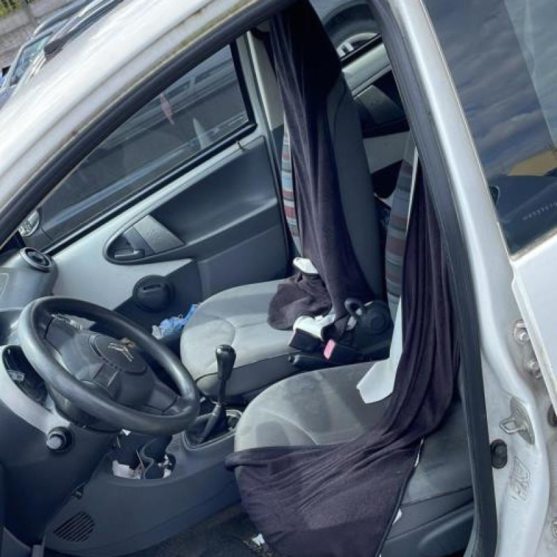 Porte arriere droit CITROEN C1 1 Photo n°13