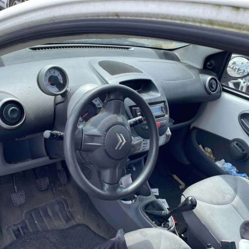 Porte arriere droit CITROEN C1 1 Photo n°14