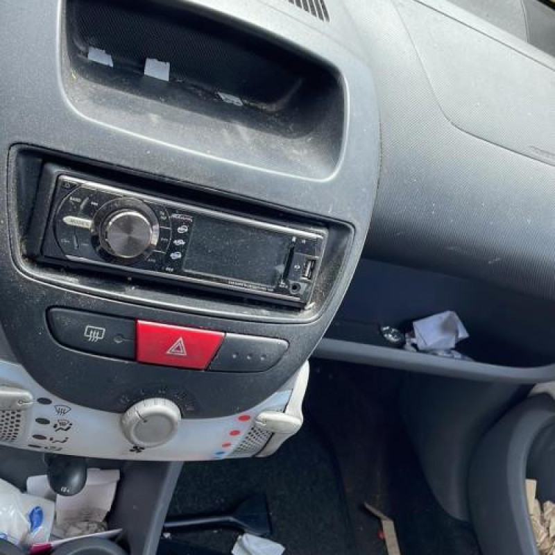 Porte arriere droit CITROEN C1 1 Photo n°15
