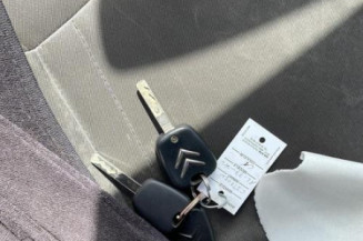 Porte arriere droit CITROEN C1 1
