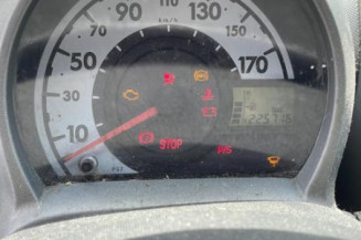 Porte arriere droit CITROEN C1 1
