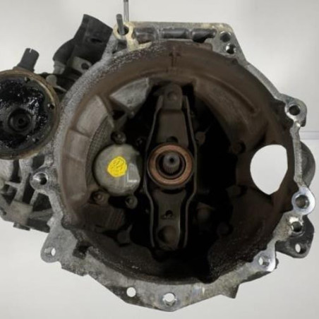 Boite de vitesses VOLKSWAGEN POLO 5 Photo n°1