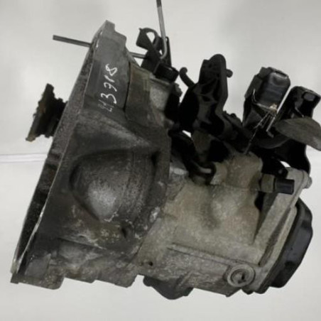 Boite de vitesses VOLKSWAGEN POLO 5