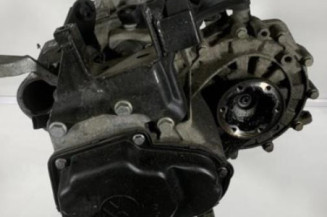 Boite de vitesses VOLKSWAGEN POLO 5