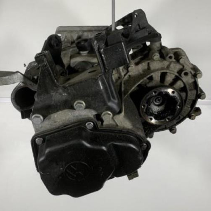 Boite de vitesses VOLKSWAGEN POLO 5 Photo n°3