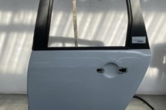 Porte arriere gauche CITROEN C3 PICASSO Photo n°1