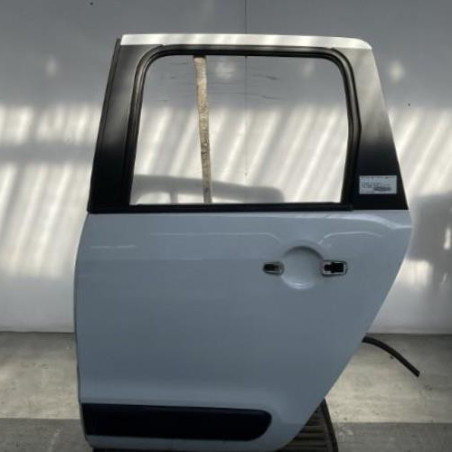 Porte arriere gauche CITROEN C3 PICASSO Photo n°1