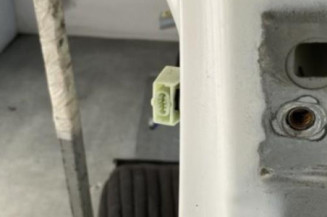 Porte arriere gauche CITROEN C3 PICASSO