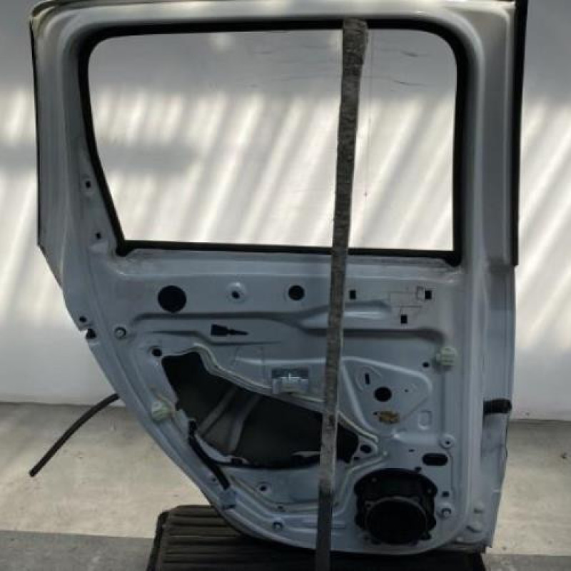 Porte arriere gauche CITROEN C3 PICASSO Photo n°4