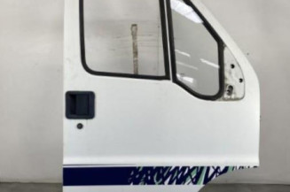 Porte avant droit FIAT DUCATO 2 Photo n°1