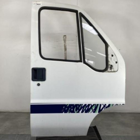 Porte avant droit FIAT DUCATO 2 Photo n°1