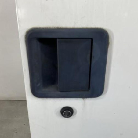 Porte avant droit FIAT DUCATO 2