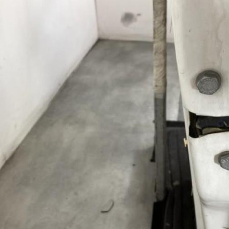 Porte avant droit FIAT DUCATO 2 Photo n°3