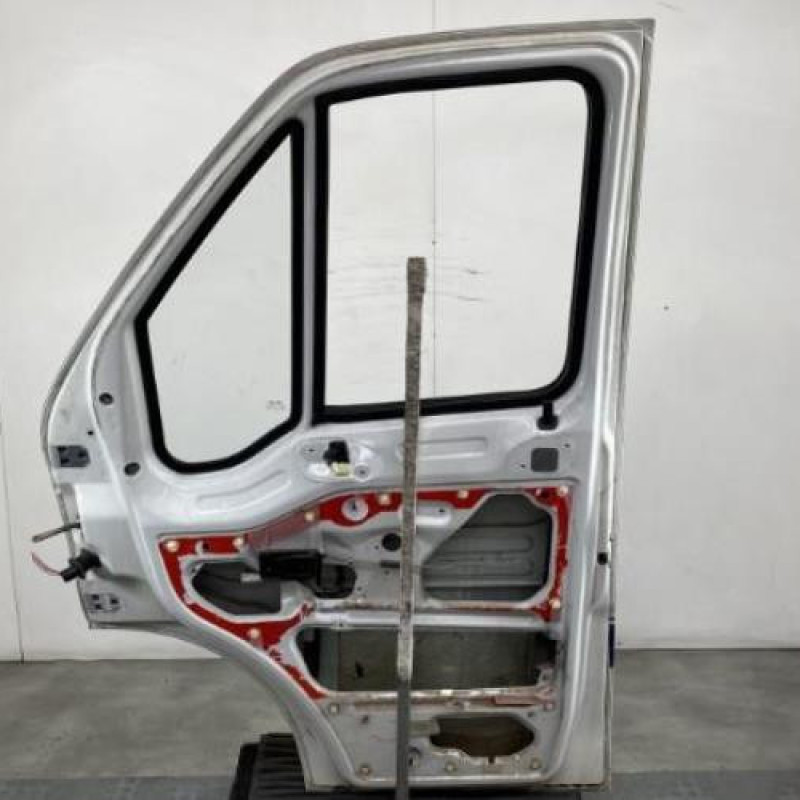 Porte avant droit FIAT DUCATO 2 Photo n°5