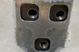 Porte avant droit FIAT DUCATO 2
