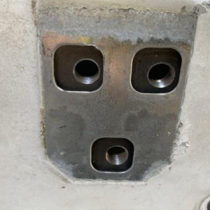 Porte avant droit FIAT DUCATO 2 Photo n°6