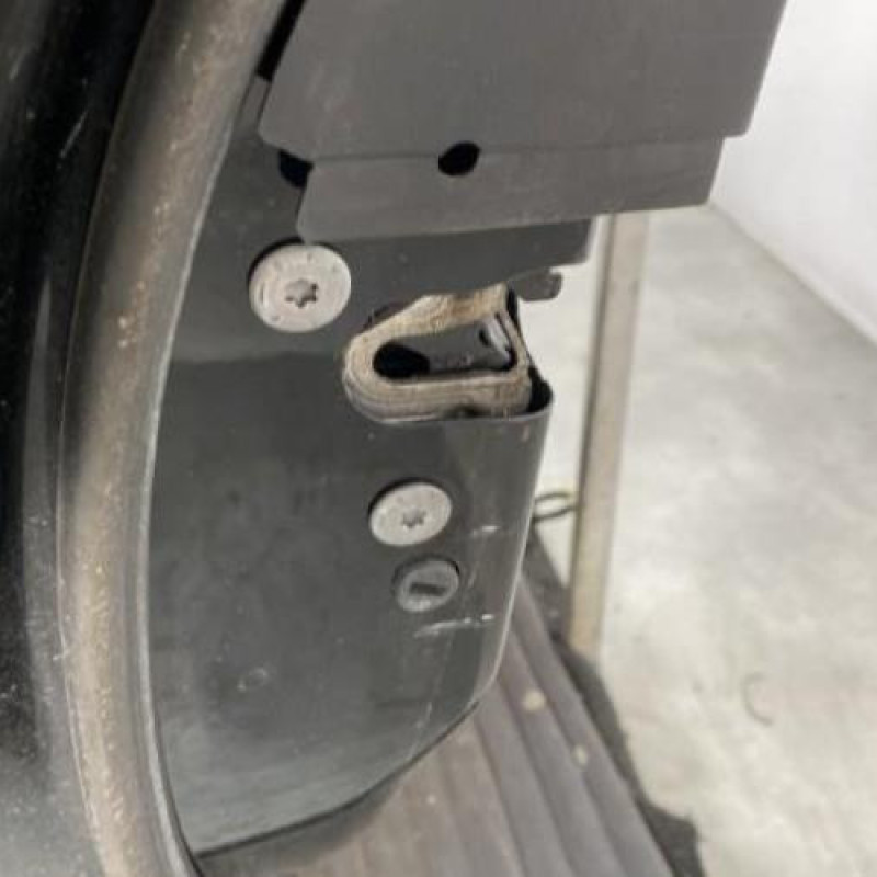 Porte arriere gauche CITROEN C5 2 Photo n°3