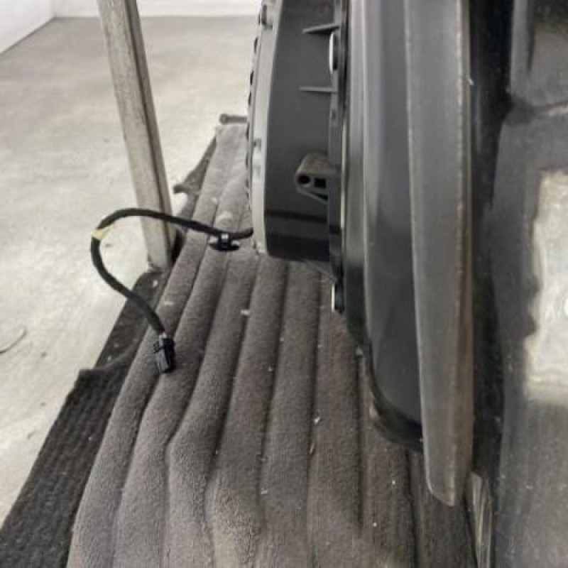 Porte arriere gauche CITROEN C5 2 Photo n°5